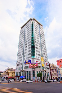 Sumitomo Electric (Thailand) Ltd. establishes a branch in Yangon, Myanmar