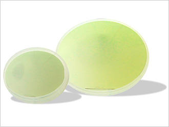 SiC epitaxial wafers