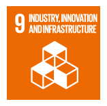 Goal 9: Industry, Innovation and Infrastructure