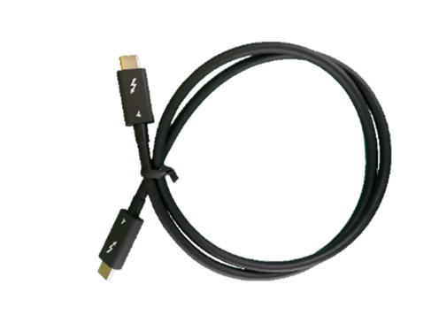 Thunderbolt™ 4 cables