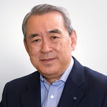 Masayoshi Matsumoto President & CEO