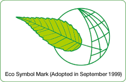 Eco Symbol Mark