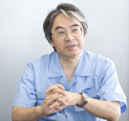 Junji Itoh