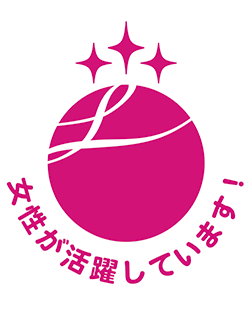 “L-boshi” certification symbol