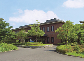 Ikoma Seminar House