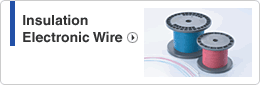 Insulation Electronic Wire