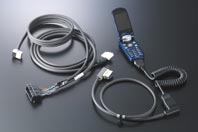 Wiring Harness for Car Cell phone