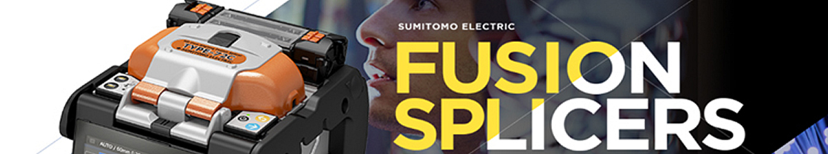 Sumitomo Electric Splicers