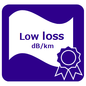 Low loss