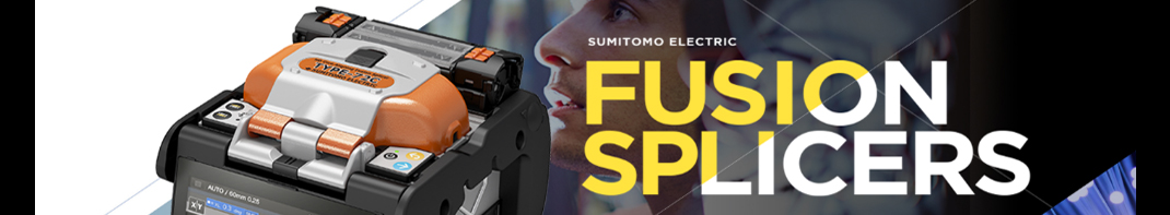 Sumitomo Electric Splicers