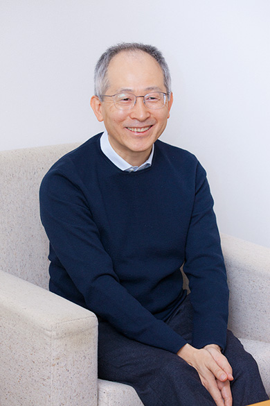 Mr. Geun-Chang Chung Senior Vice President, Automotive Battery Development Center, LG Chem, Ltd.