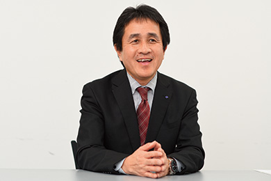 Kosuke Setoyama Manager, Traffic Control Engineering Section, Traffic Control Equipment Engineering Department, Traffic Management Systems Division, Public Systems Business Unit, Sumitomo Electric System Solutions Co., Ltd.