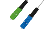 Optical connectors
