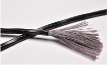 High density fiber optic cable