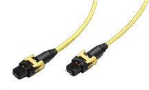 Patch cord/Optical connector