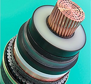 High Voltage Direct Current Cable