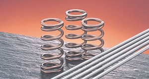Oil Tempered Wire for Engine Valve Spring