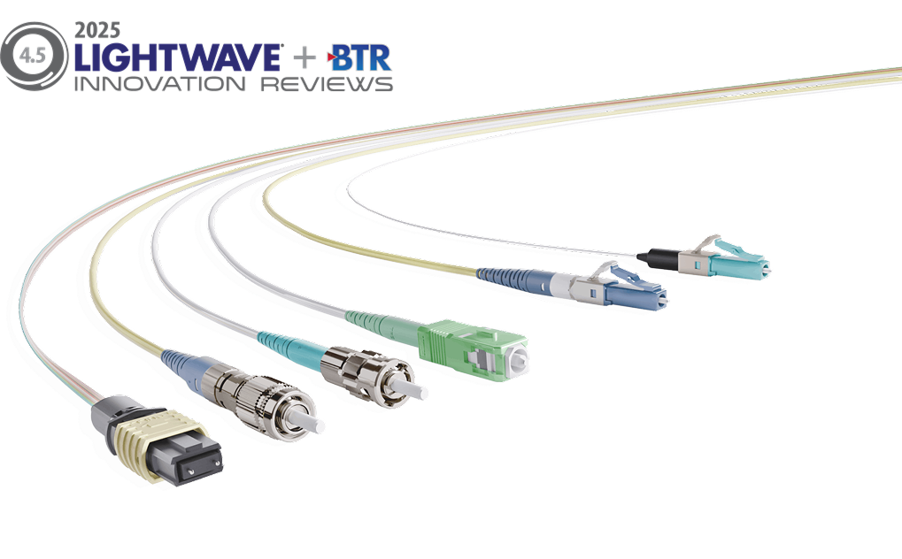 Lynx-CustomFit™ Field assembly Splice-On Connector