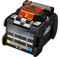 Fusion Splicers