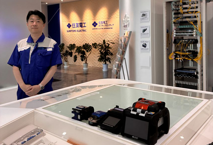 践行顶尖制造商的责任——住友电工参与赞助世界技能大赛的经过