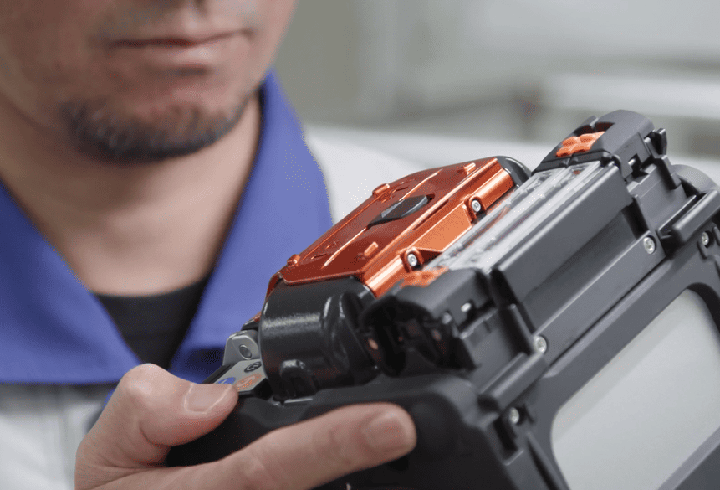 Support Only a Manufacturer Can Provide — Initiatives to Support the Competitors