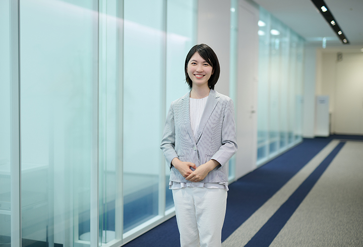 Connecting the World Through Technology and Passion